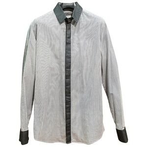 Runway shirt by Dolce&Gabbana